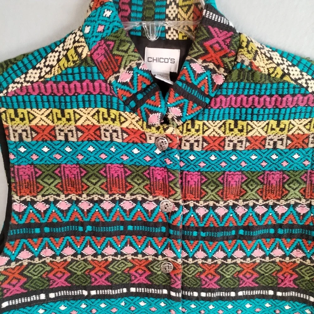 Chicos vtg chico
